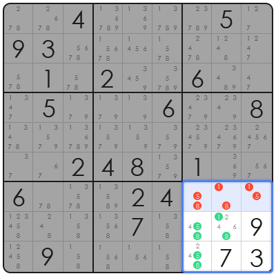 sudoku universal